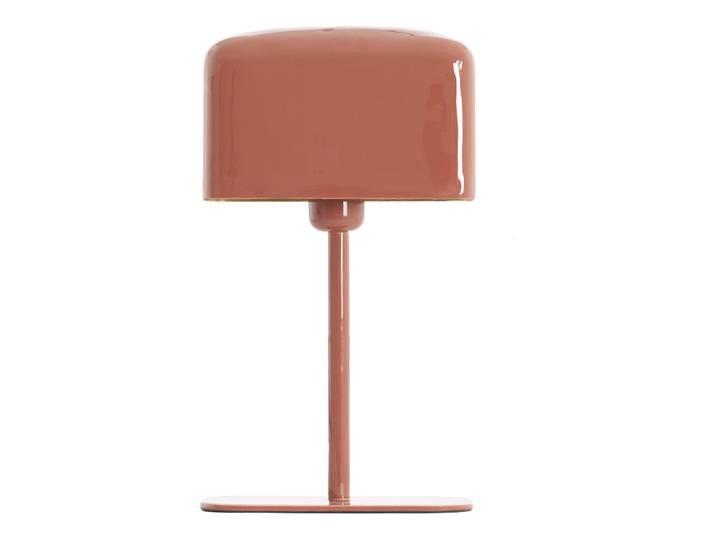 Light & Living Tafellamp Elenie 36cm - Koraal