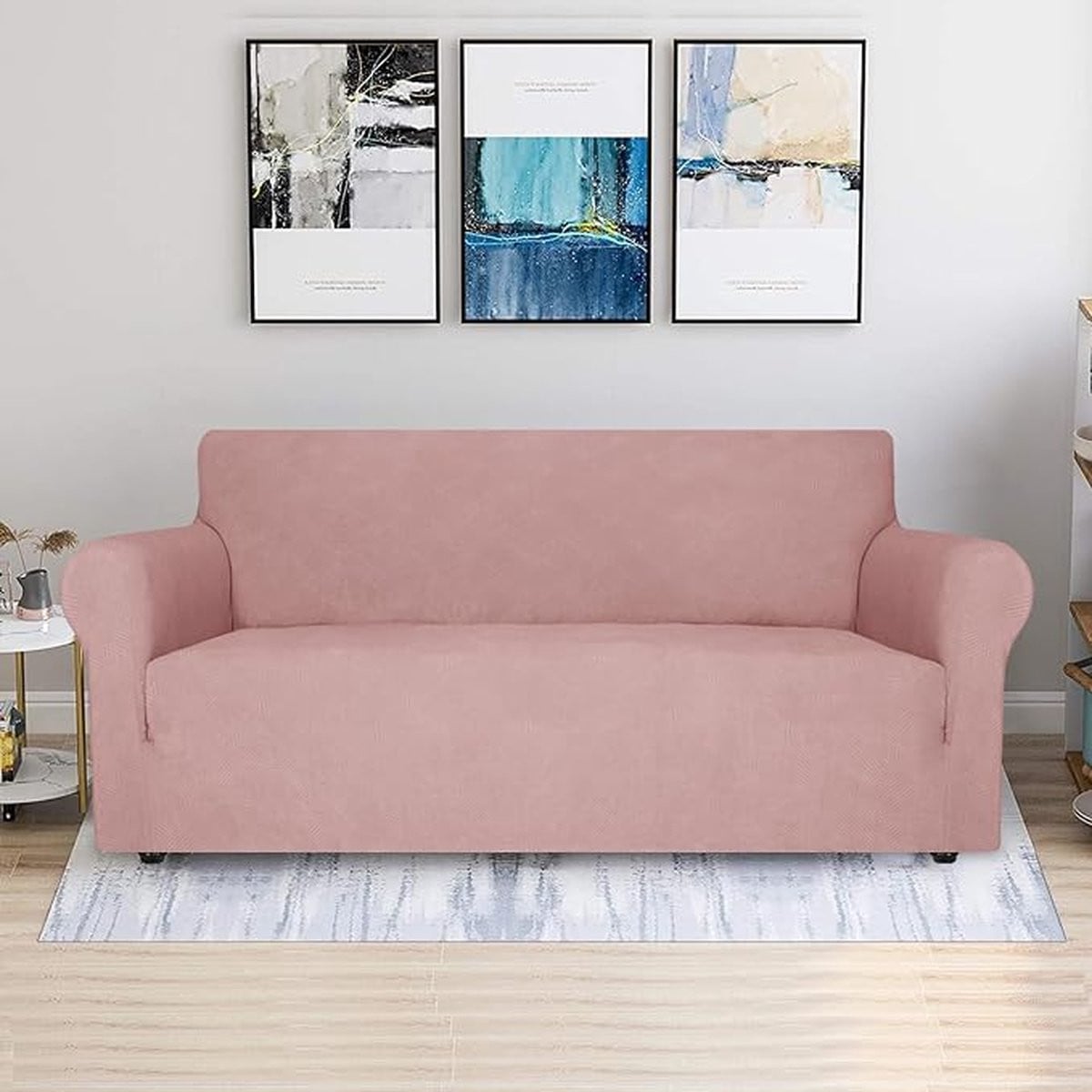 Waterdichte en waterbestendige bankhoes voor sofa en loveseat, beschermhoes voor meubels