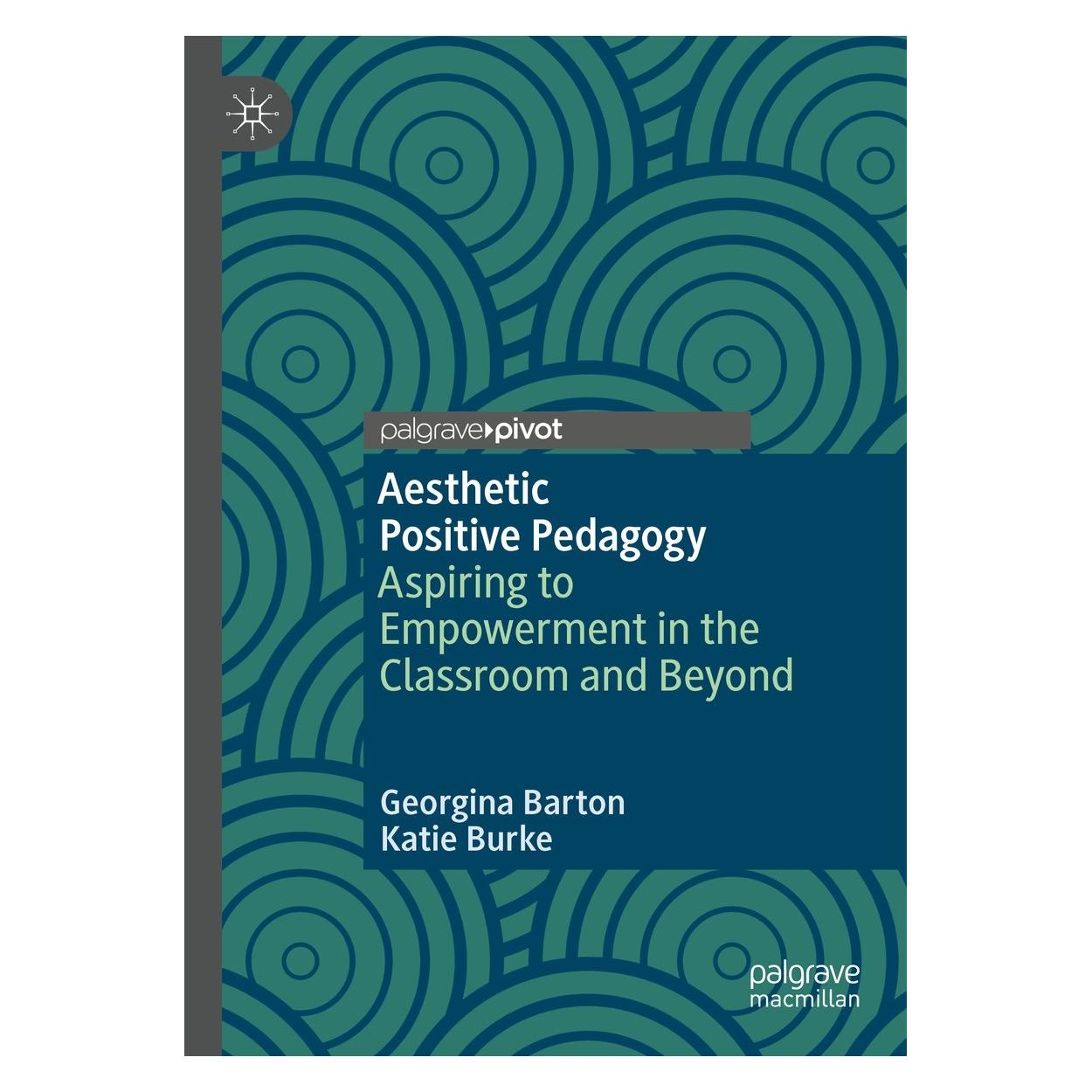 Springer Aesthetic Positive Pedagogy (9783031508288)
