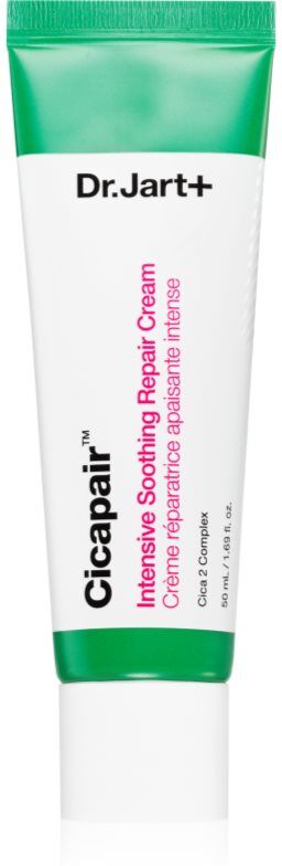 Dr. Jart+ Cicapair™ Intensive Soothing Repair Cream intensive, Hautrötungen reduzierende Creme 50 ml