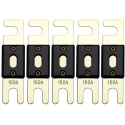 Offgridtec 150A 72V ANL Sicherung DIN43560/1 5er-Set