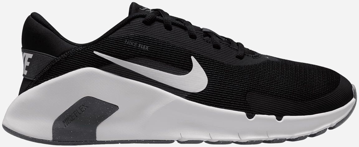 Nike Flex Train M - Scarpe Training - Uomo - Nero 40