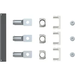 ABB KIT R- REAR TERMINALS - XT6 3pcs Rückseitige Anschlussplatten Zubehör für XT6