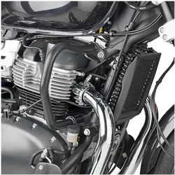Givi, Motorrad Zubehör, Arceau de protection du moteur