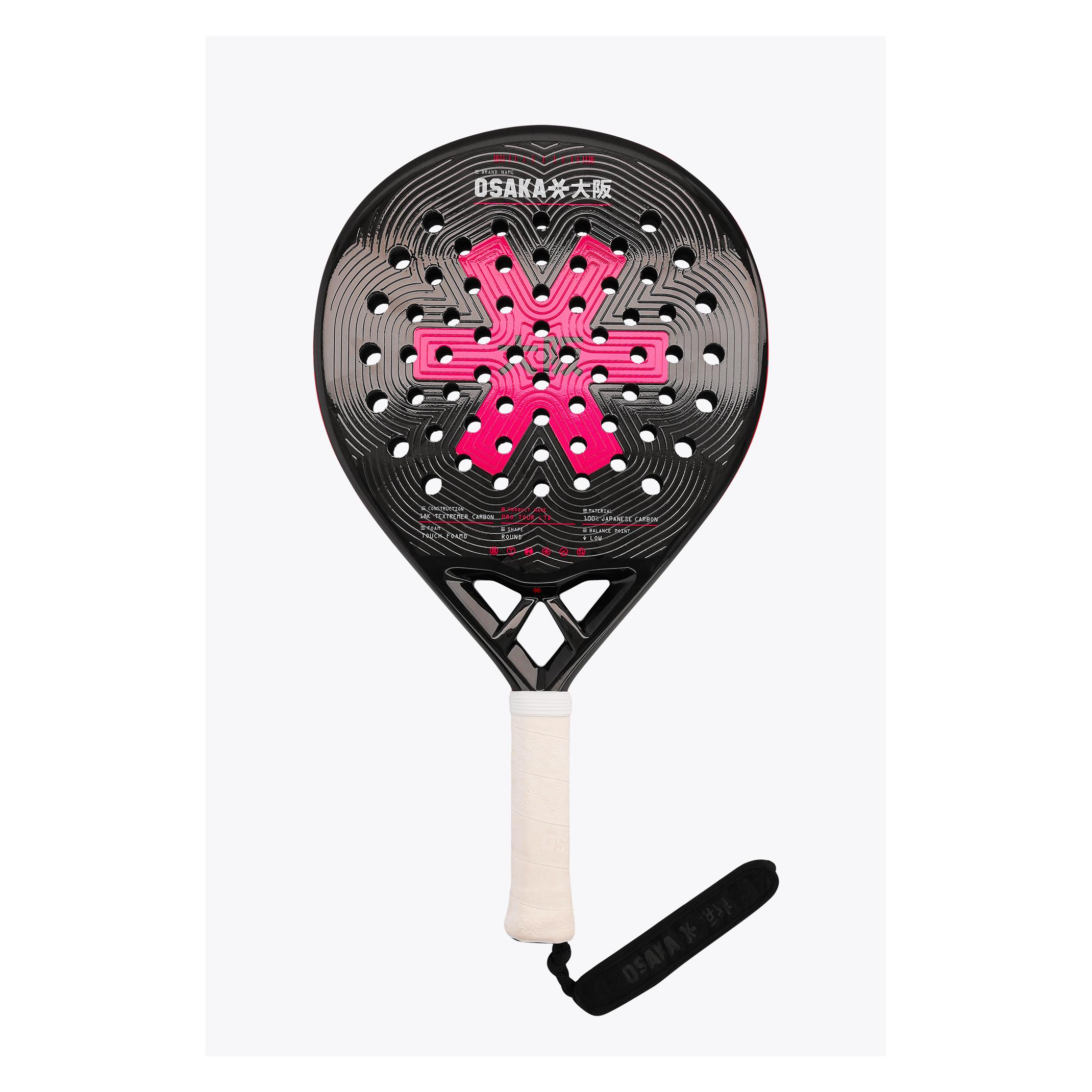 Osaka World Pro Tour (PR2600087-POR-OS)