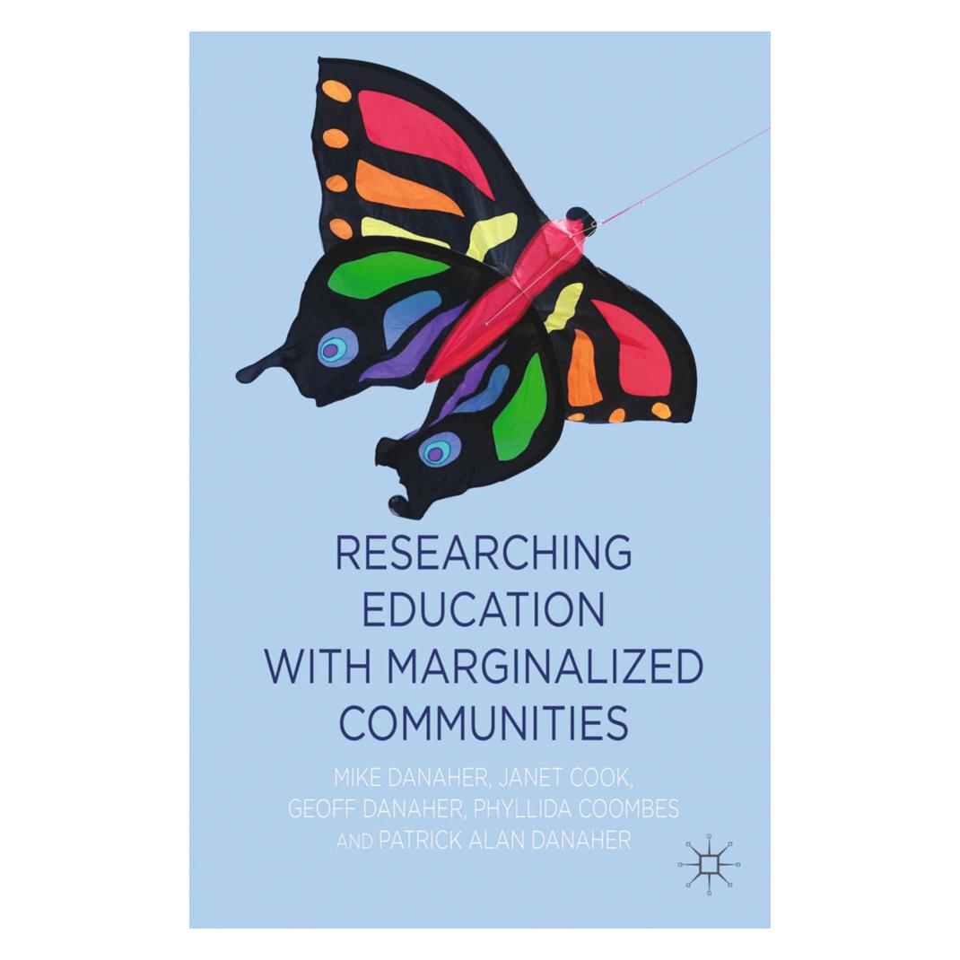 Springer Researching Education with Marginalized Communities (Englisch, Softcover, J Cook, M Danaher, M. Danaher, P Coombes) (55821373)
