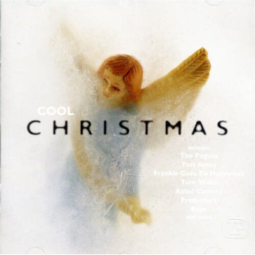 Cool Christmas - Cool Christmas - Preis vom 09.10.2026 07:28:09 h