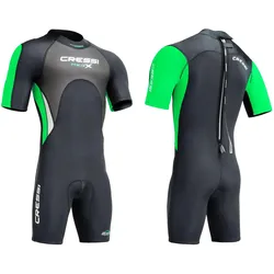 Cressi, Neoprenanzug, (XL)