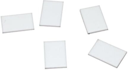 Riegler Élément de filtre de rechange pour type « Mini Pump » (SCPM 20)