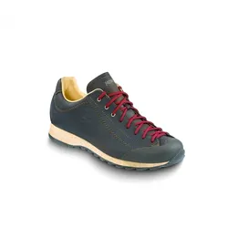 Meindl Iseo Herren Outdoorschuh dunkelbraun - 42