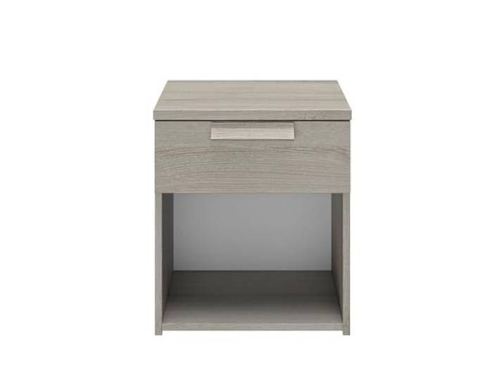 GAMI Nachttisch, 1 Schublade, platzsparend