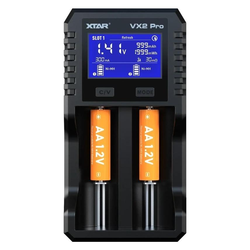 . Ladegerät, 1*C-C-USB-Kabel, 1*PD20W-Adapter (20 W, 1 Port) (XTAR)