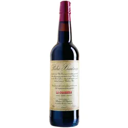 Bodegas La Cigarrera Pedro Ximénez - Jerez Sherry