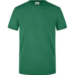 T-Shirt "JN838" - L - dark-green