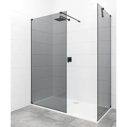 SAT Walk-in Walk-In Seitenwand Walk-In / Türen SATBWI12090KSPAC