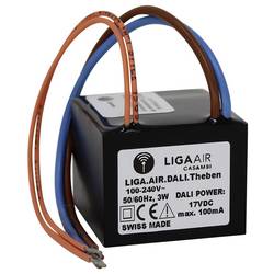 Theben LIGA.AIR.DALI.Theben Modul zur Integration 3 W 38 mm 26 mm 4960080