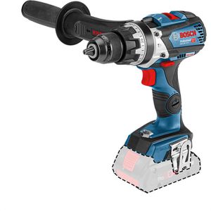 Bosch Akku-Schlagbohrschrauber GSB 18V-110 C, 18V