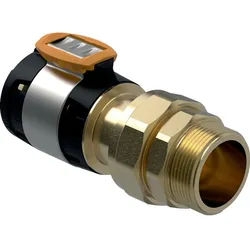 Geberit FlowFit Übergangsverschraubung m bleifreie Siliziumbronze 50mm-2"