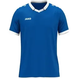 JAKO Herren Trikot Trikot Glory KA, Größe L in Blau Blau