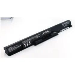 AGI Akku kompatibel mit Sony SVF1521K1EB.G4 - Akku - Sony - SVF1521K1EB.G4 (2200 mAh), Notebook Akku, Schwarz