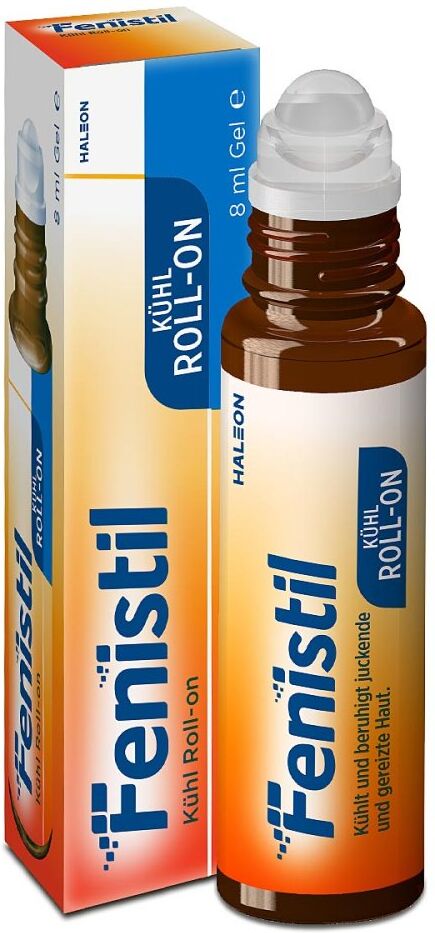 Fenistil Kühl Roll-on