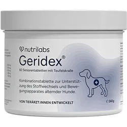 GERIDEX 60 St
