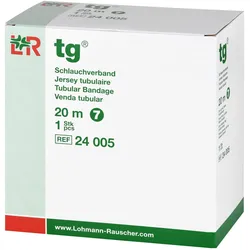 Lohmann & Rauscher, Verbandsmaterial, Tg Schlauchverband