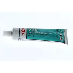 Dichtmasse Silastik 732 90ml Tube - 87185760180