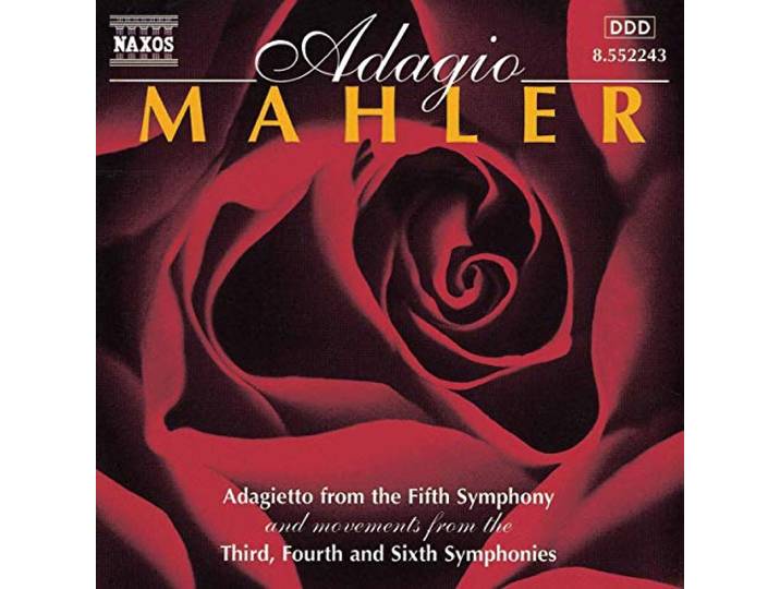 Various - Adagio: Mahler