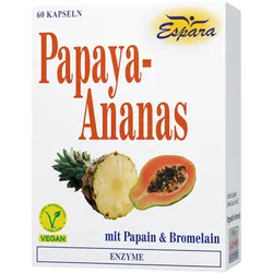 Papaya-Ananas 60 ST