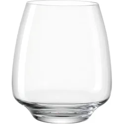 Leonardo Longdrinkglas 460ml CESTI - 6er Set, Trinkgläser, Transparent