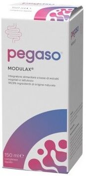 Pegaso Modulax 150 ml