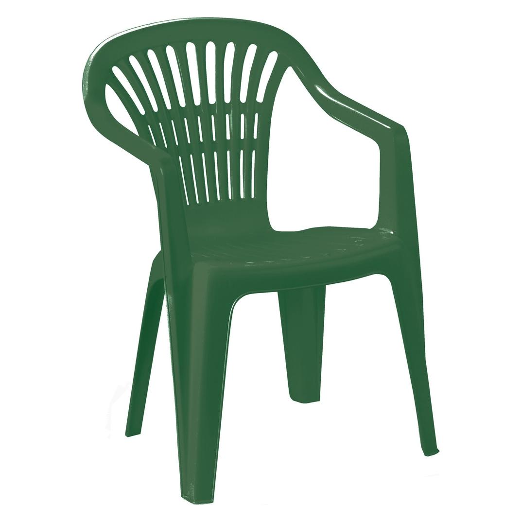 IPAE Progarden Stapelbarer Outdoor-Stuhl (24157940)