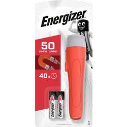 Energizer Magnet E301309602 LED Taschenlampe batteriebetrieben 50 lm 40 h 92 g