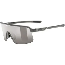 Uvex Dyrt Sonnenbrille Smoke Matt/Smoke