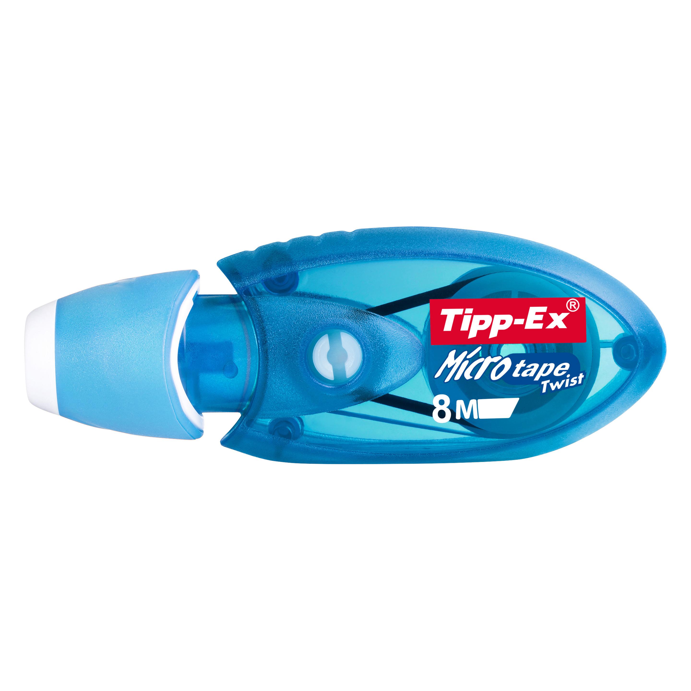 Tipp-Ex Micro Tape Twist (8706142)