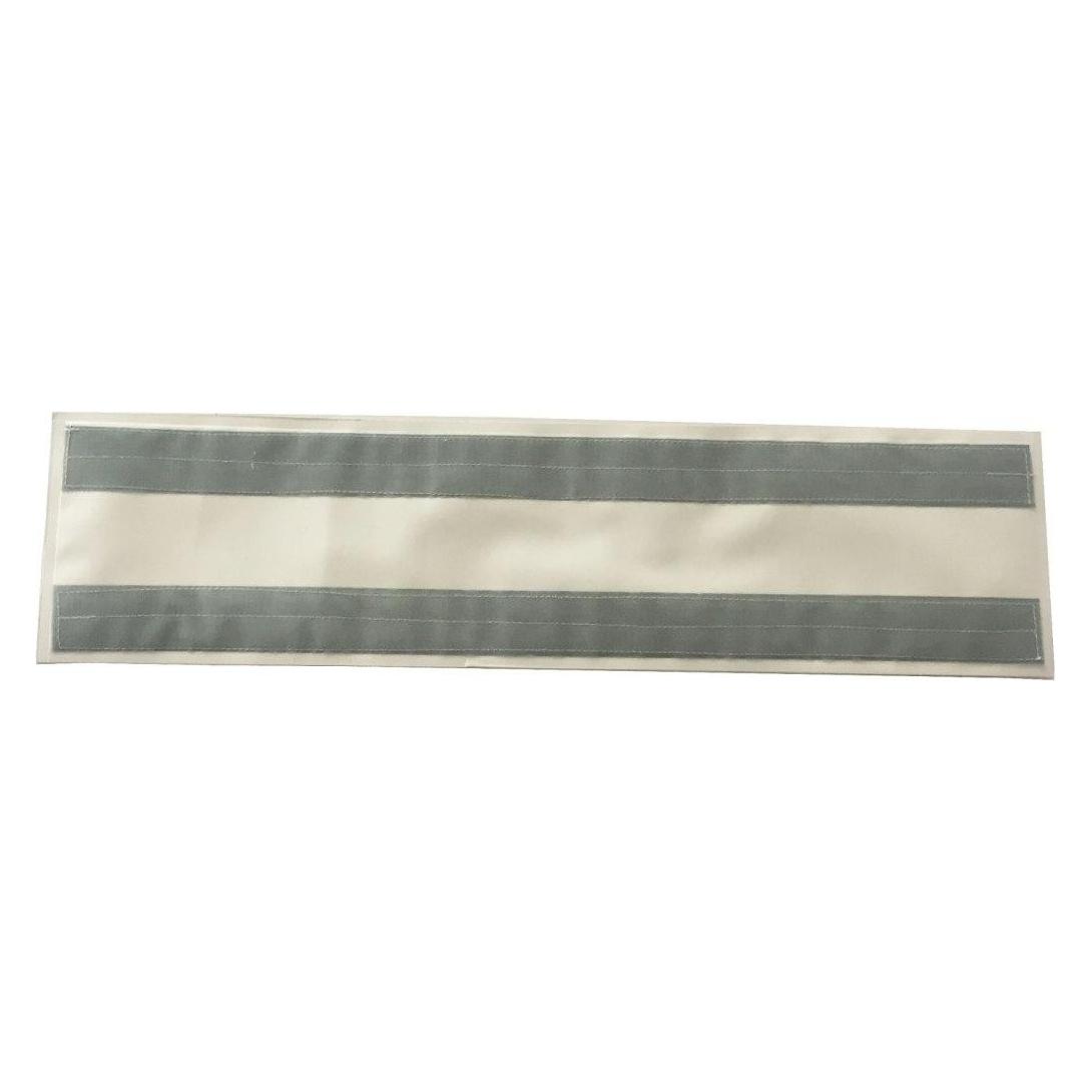 Master Trackconnect Airtrack-Anschluss 76 cm Grau (MAS-B911-grey)