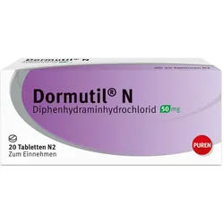 Dormutil N
