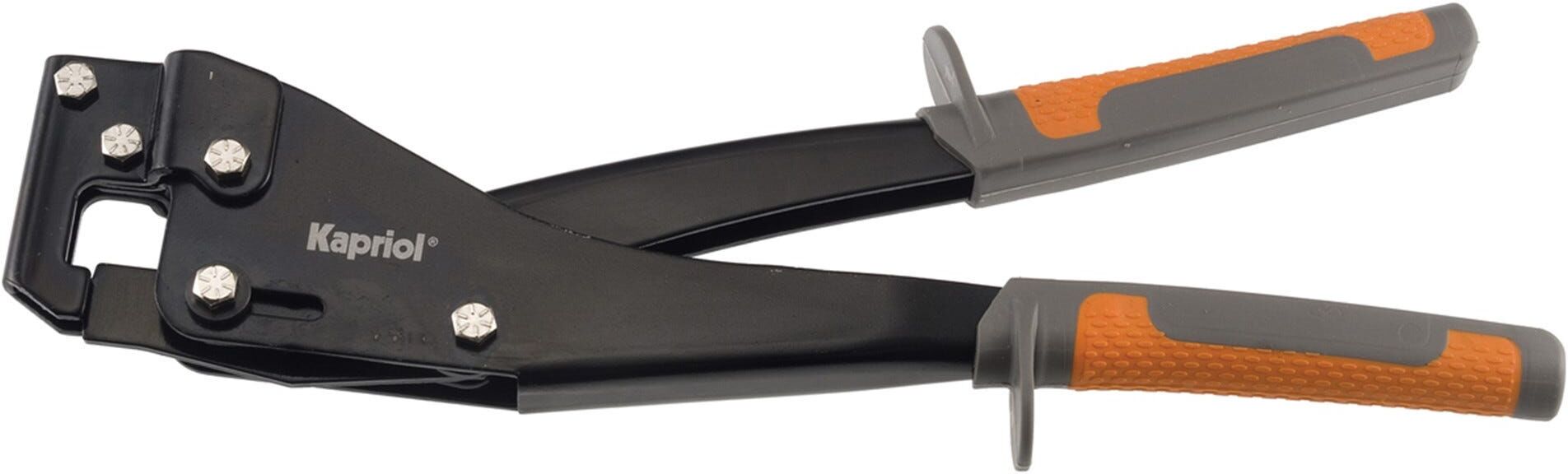 Kapriol PUNZONATRICE 15 cm