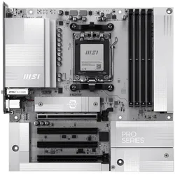 MSI PRO B850M-A WIFI PZ