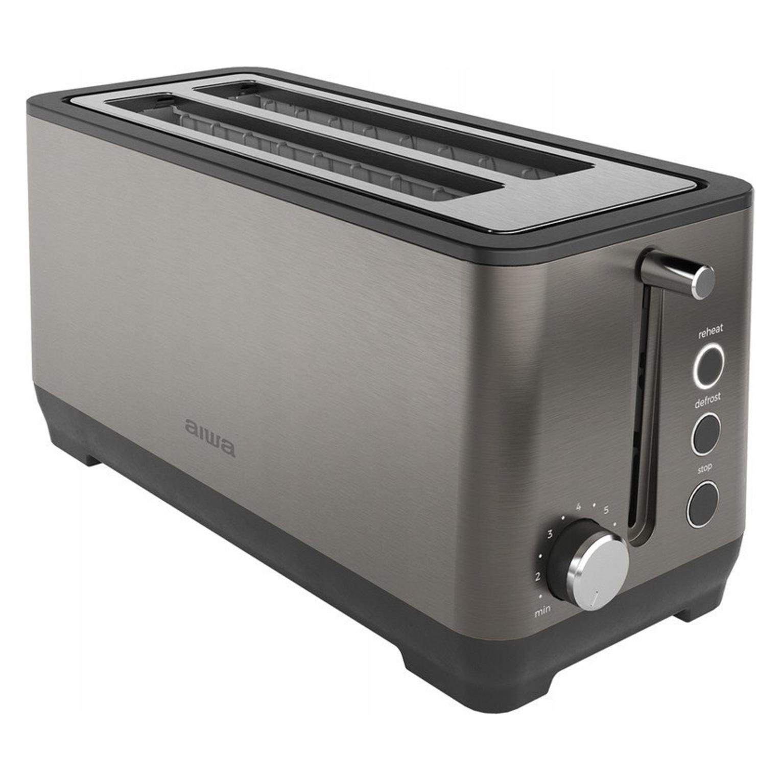 Aiwa Kofotatsu (ABT-1600)