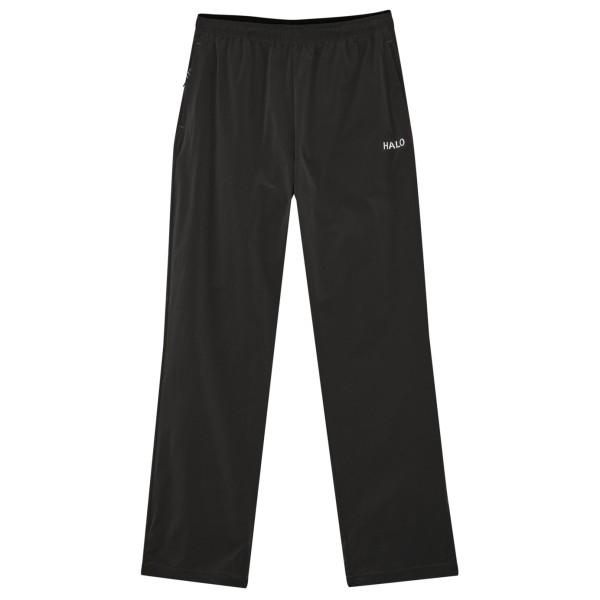 Halo - Division Mono Pants - Kunstfaserhose Gr S schwarz