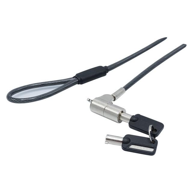 Dacomex HP Nano slot key lock compliant Master key (915075)