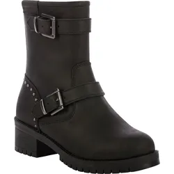 Segura Camille, Kurzstiefel Damen - Schwarz - T37