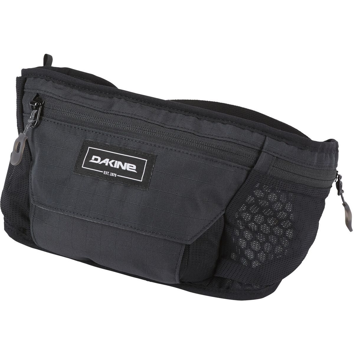 Dakine HOT Laps Stealth Hip Pack black (001) D1004965-001