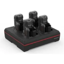 Honeywell 4 bay 8675i device charger, Barcode Scanner Zubehör