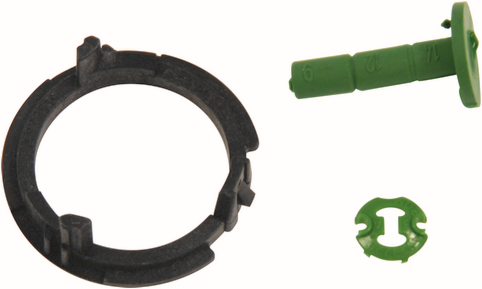 Ideal Standard Set A963361NU für Brauseanschluss