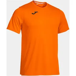JOMA Combi Trainingsshirt Kinder 880 - orange 152
