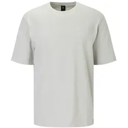 SCOTT T-Shirt Graphic | spray grey M