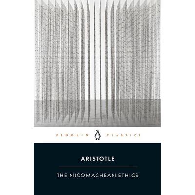 The Nicomachean Ethics, Taschenbuch von Aristotle, Penguin Books Ltd, 978-0-14-045547-2